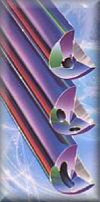 Brocas Cañon, Gundrills - Star Su, Star Cutter